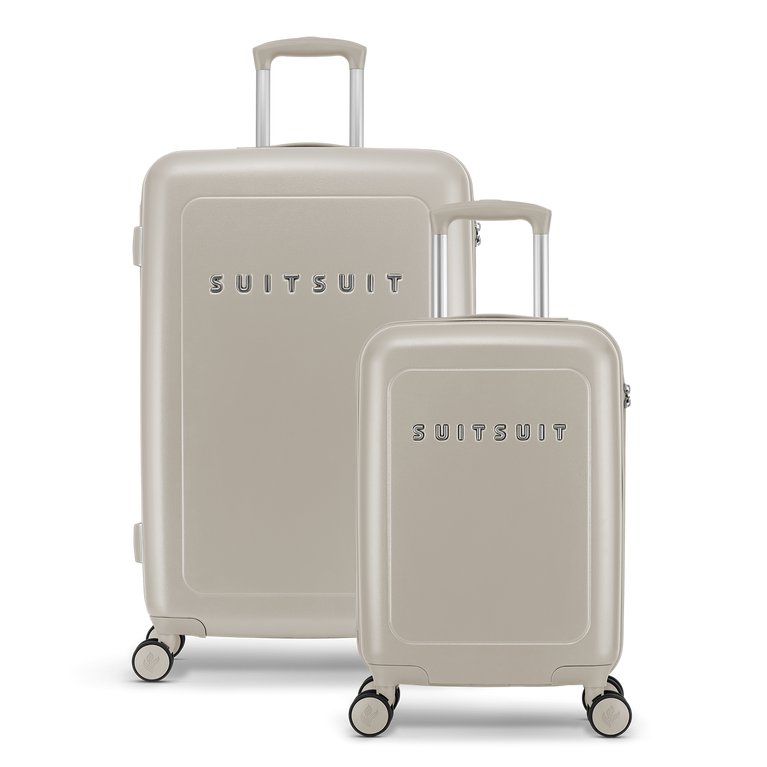 suitsuit Duo Set (55/76 cm) Natura Bleached Sand