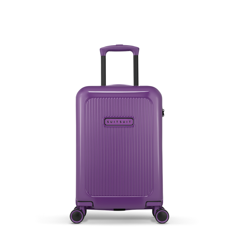 suitsuit Handbagage (55 cm) Expression Dewberry