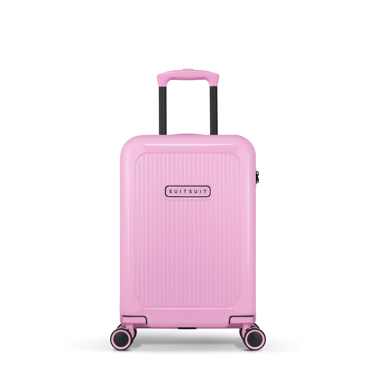 suitsuit Handbagage (55 cm) Expression Fondant Pink