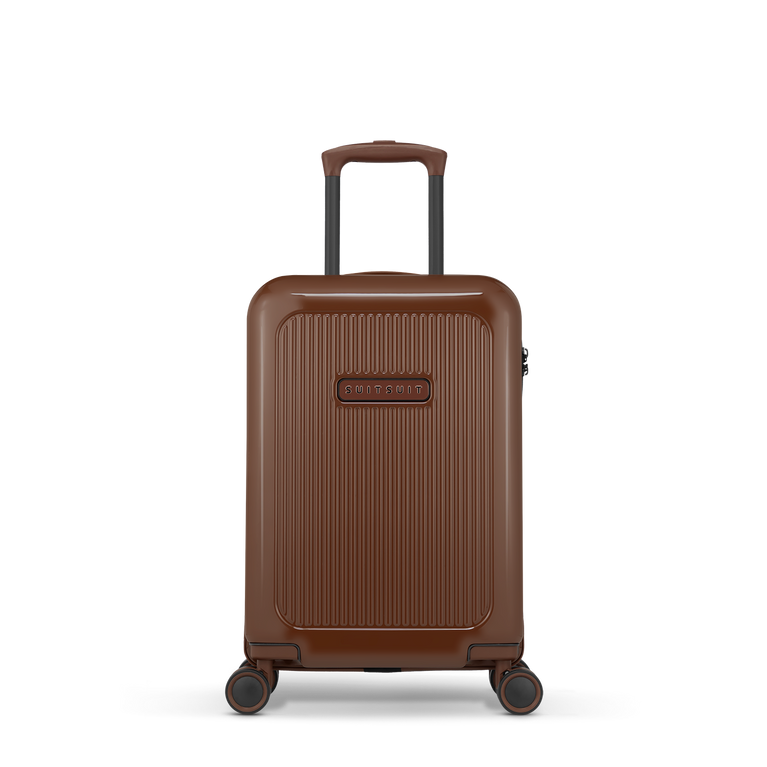 suitsuit Handbagage (55 cm) Expression Nutshell