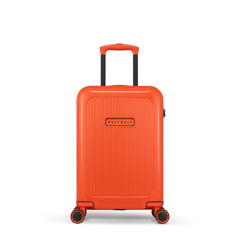 suitsuit Handbagage (55 cm) Expression Radiant Red