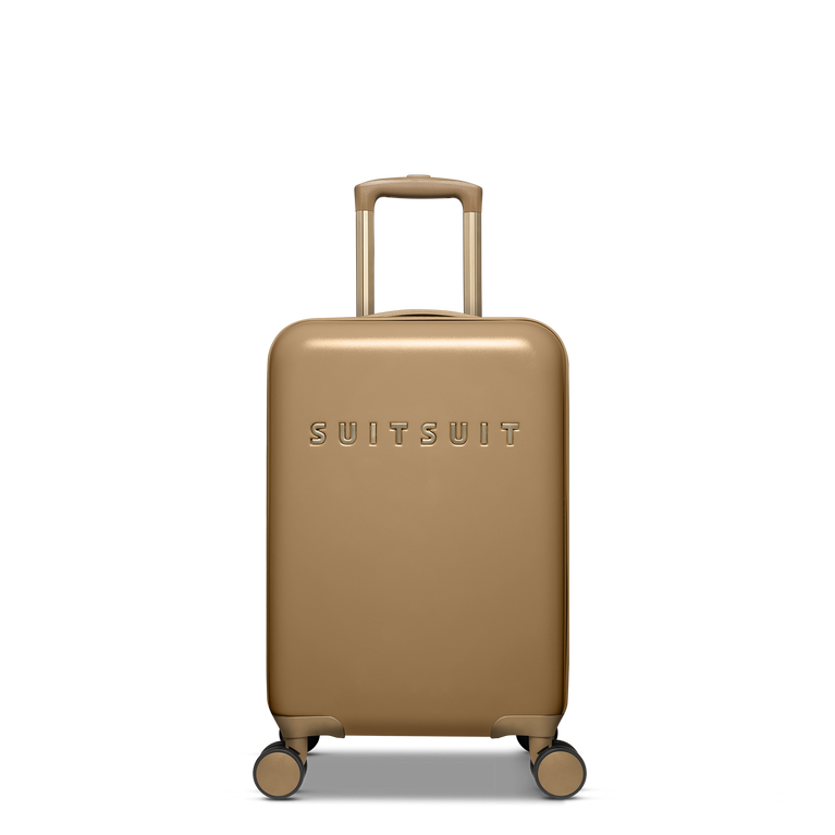 suitsuit Handbagage (55 cm) Fusion Iced Coffee