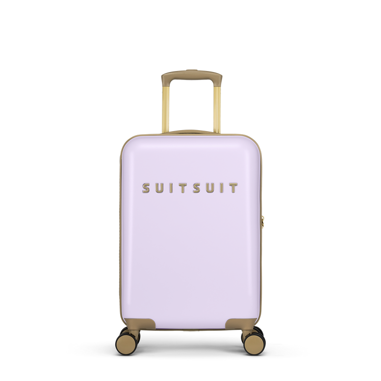 suitsuit Handbagage (55 cm) Fusion Orchid Bloom