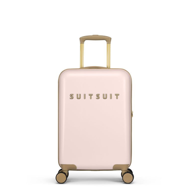suitsuit Handbagage (55 cm) Fusion Rose Pearl