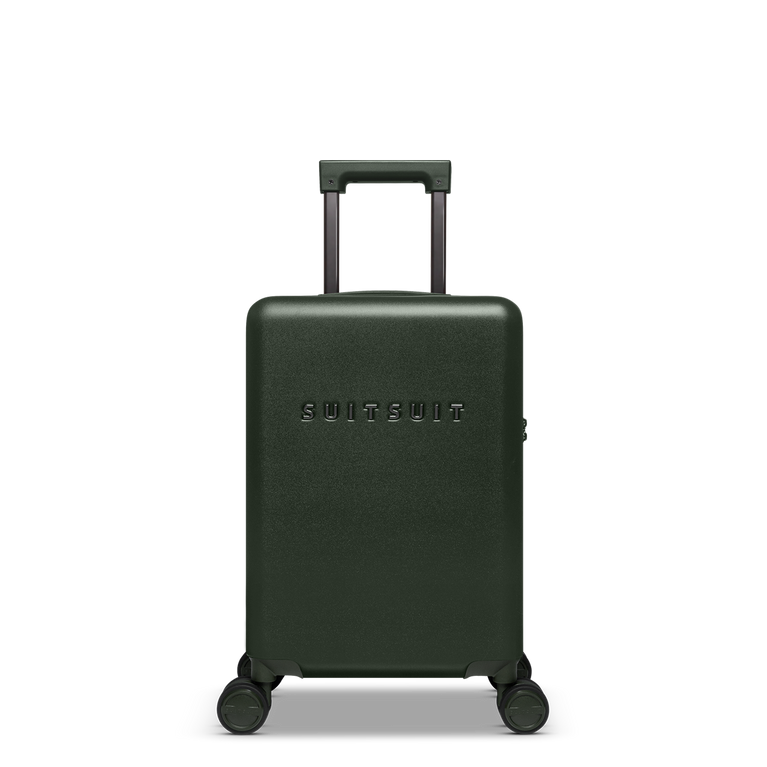 suitsuit Handbagage (55 cm) Mystique Dark Olive