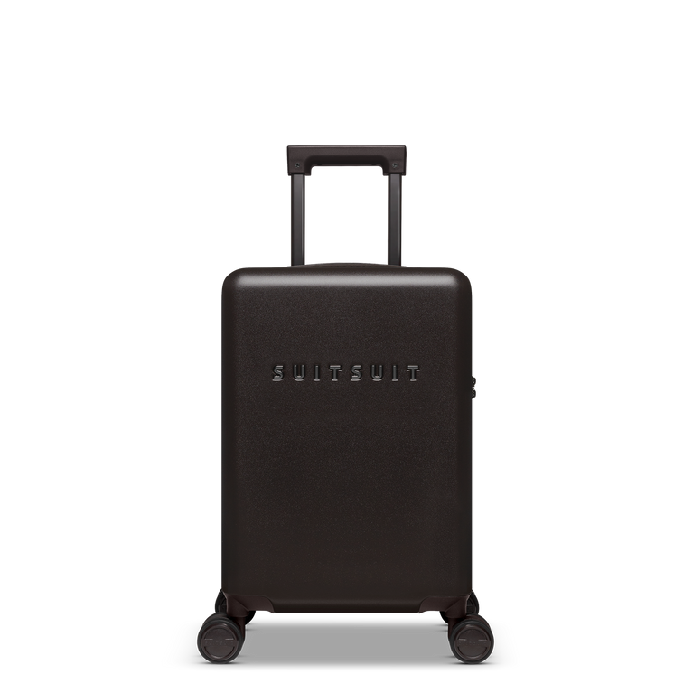 suitsuit Handbagage (55 cm) Mystique Ground Coffee