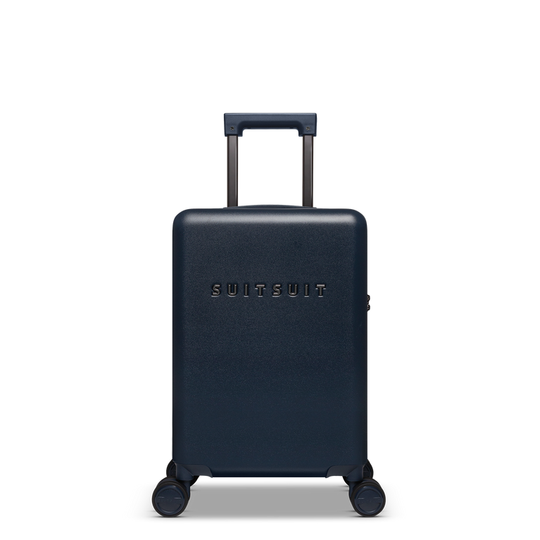 suitsuit Handbagage (55 cm) Mystique Midnight Blue