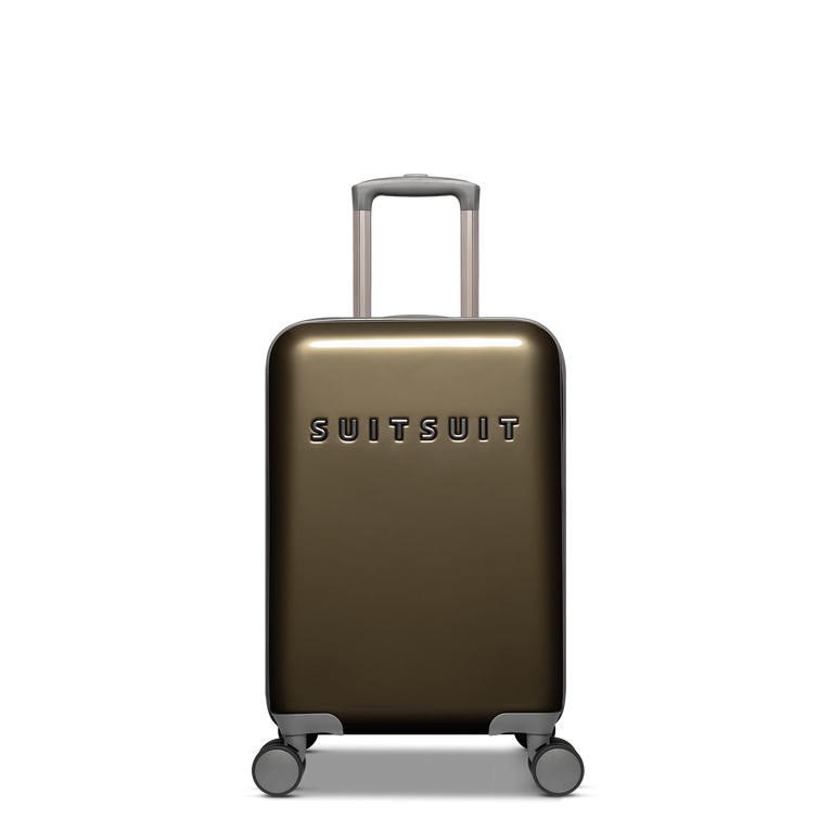 suitsuit Handbagage (55 cm) Starlight Antique Bronze