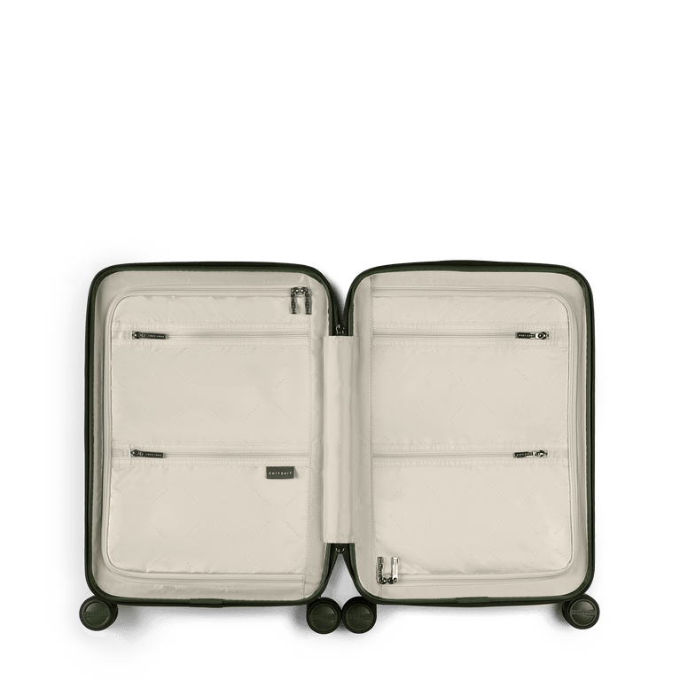 Suitsuit Kofferset (55/66/76 Cm) Mystique Dark Olive