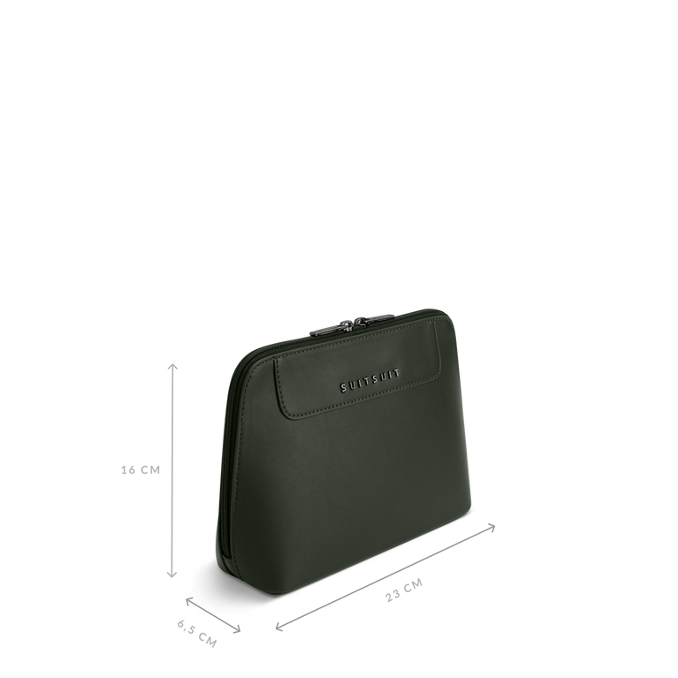 Suitsuit Laptop Accessoire Tas Mystique Dark Olive