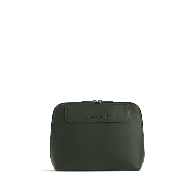 suitsuit Laptop Accessoire Tas Mystique Dark Olive