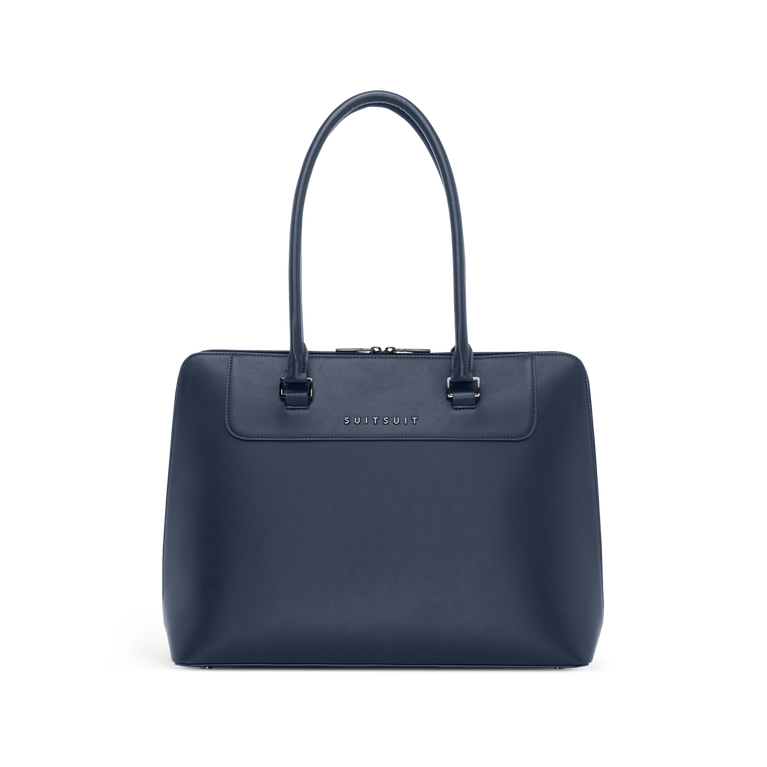 suitsuit Laptop Tas Mystique Midnight Blue