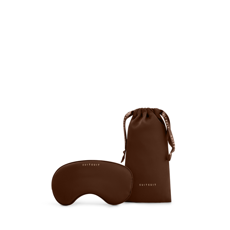 Suitsuit Oogmasker Fab Seventies Rawhide