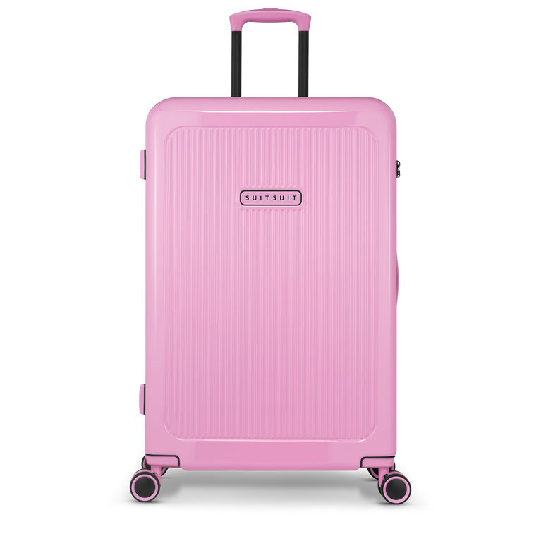 suitsuit Reiskoffer (76 cm) Expression Fondant Pink