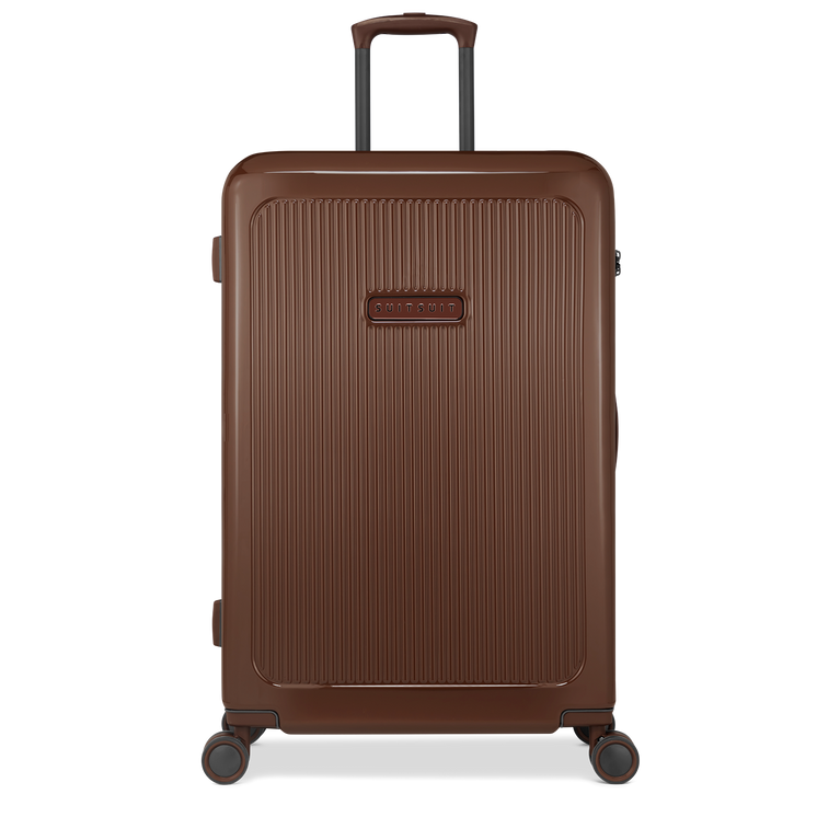 suitsuit Reiskoffer (76 cm) Expression Nutshell