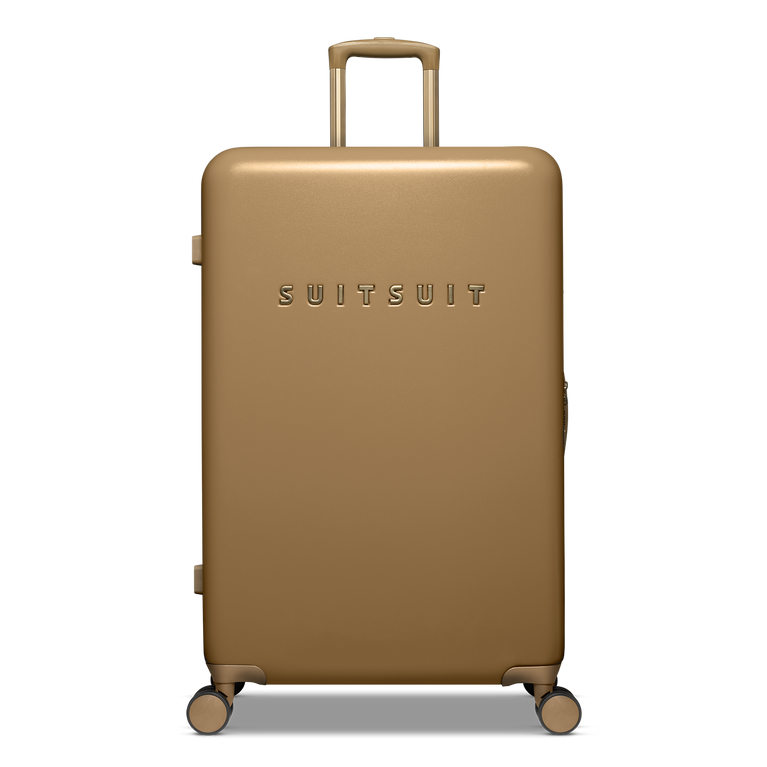 suitsuit Reiskoffer (76 cm) Fusion Iced Coffee