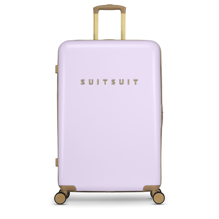 suitsuit Reiskoffer (76 cm) Fusion Orchid Bloom