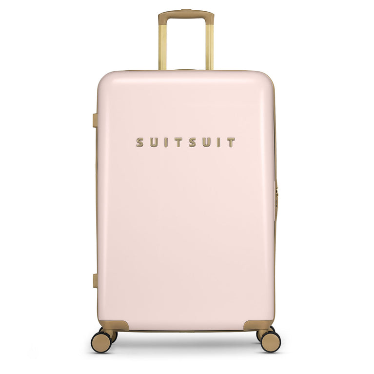 suitsuit Reiskoffer (76 cm) Fusion Rose Pearl