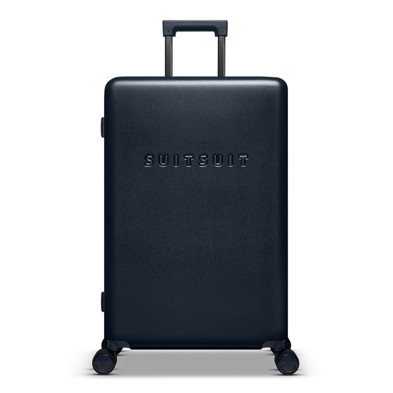 suitsuit Reiskoffer (76 cm) Mystique Midnight Blue