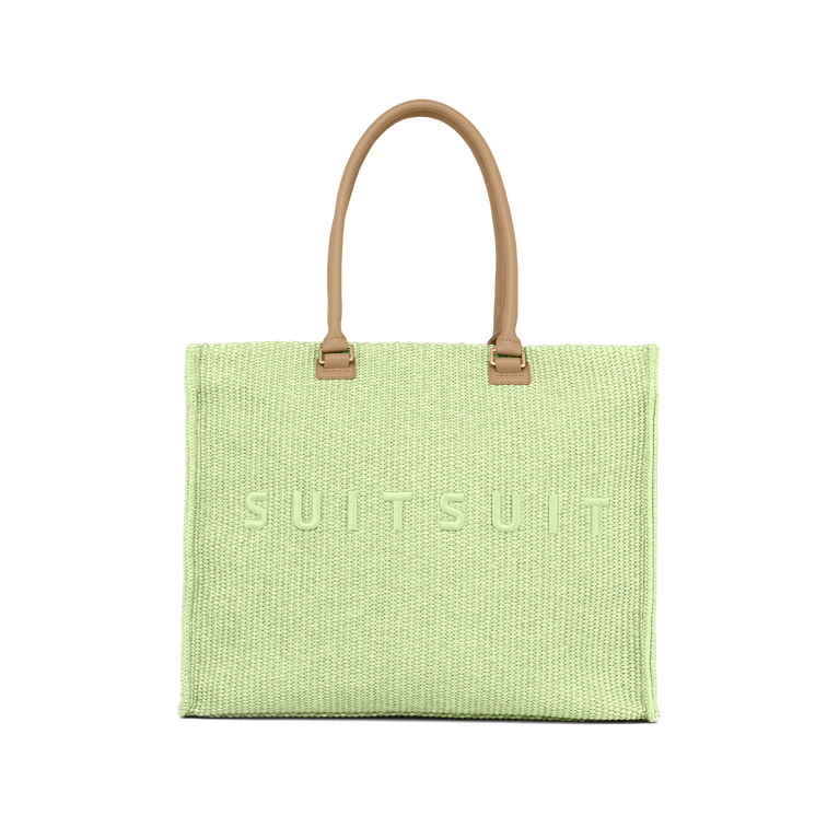 suitsuit Reistas Fusion Butterfly Green