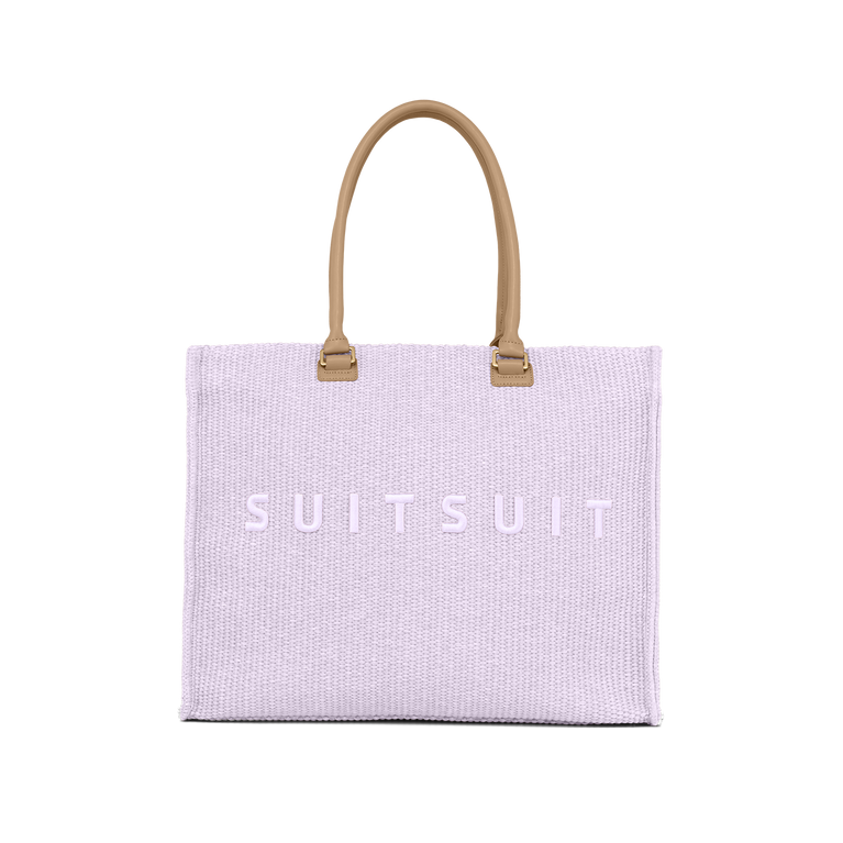 suitsuit Reistas Fusion Orchid Bloom