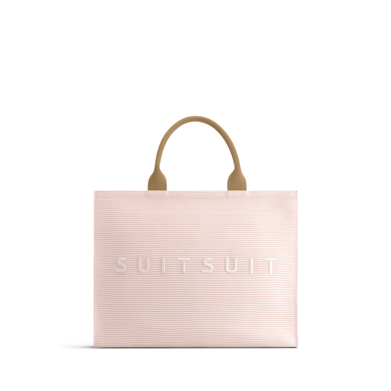 suitsuit Reistas Fusion Rose Pearl