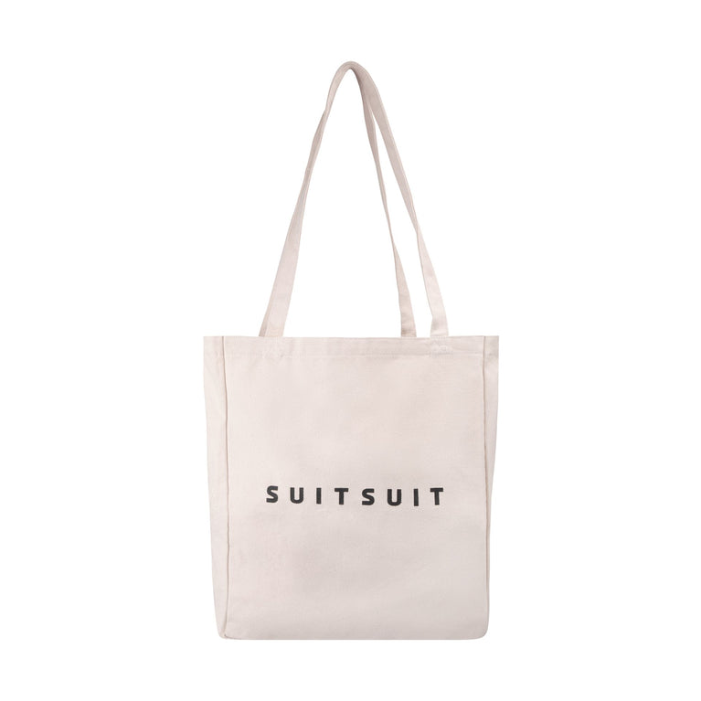 suitsuit Shopper Fab Seventies Cotton