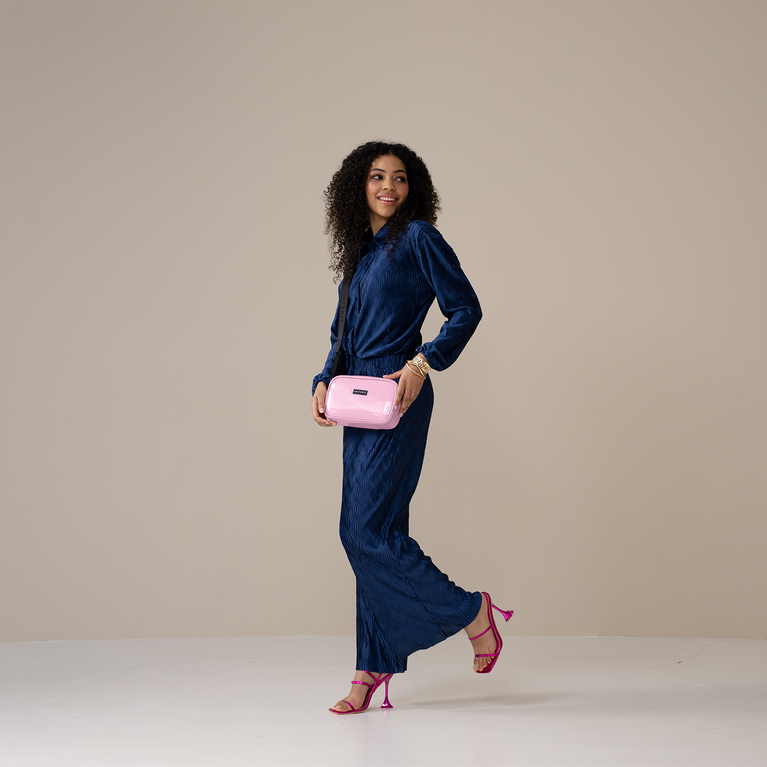 Suitsuit Shoulder Strap Expression Black