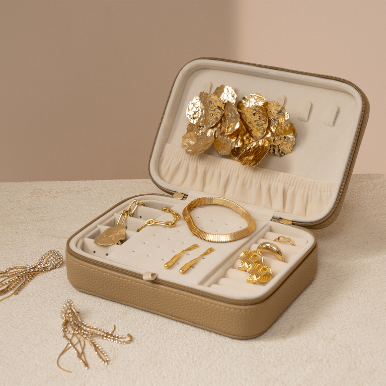 Suitsuit Sieradendoosje Fusion Iced Coffee