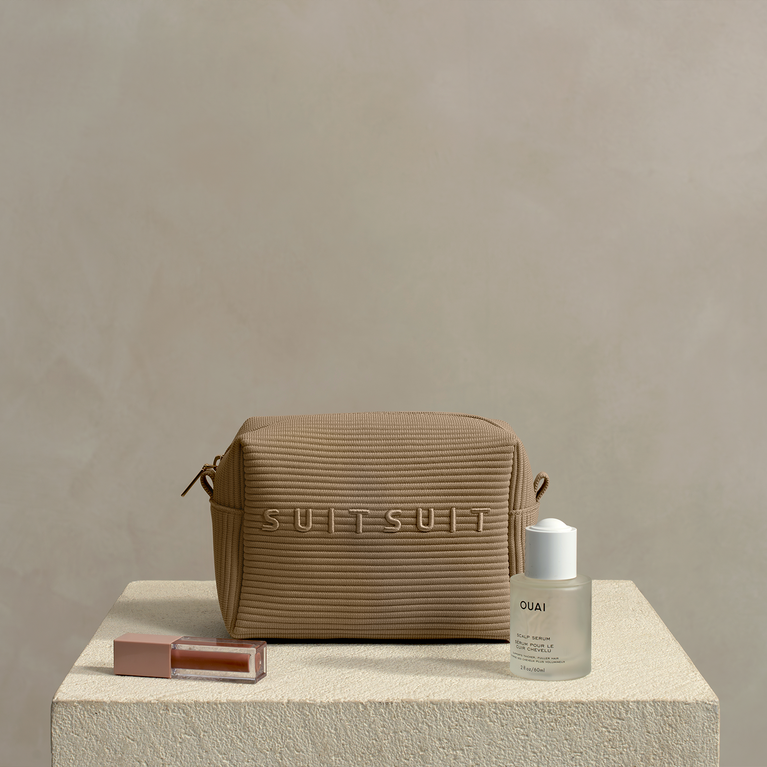 Suitsuit Toilettas Fusion Iced Coffee