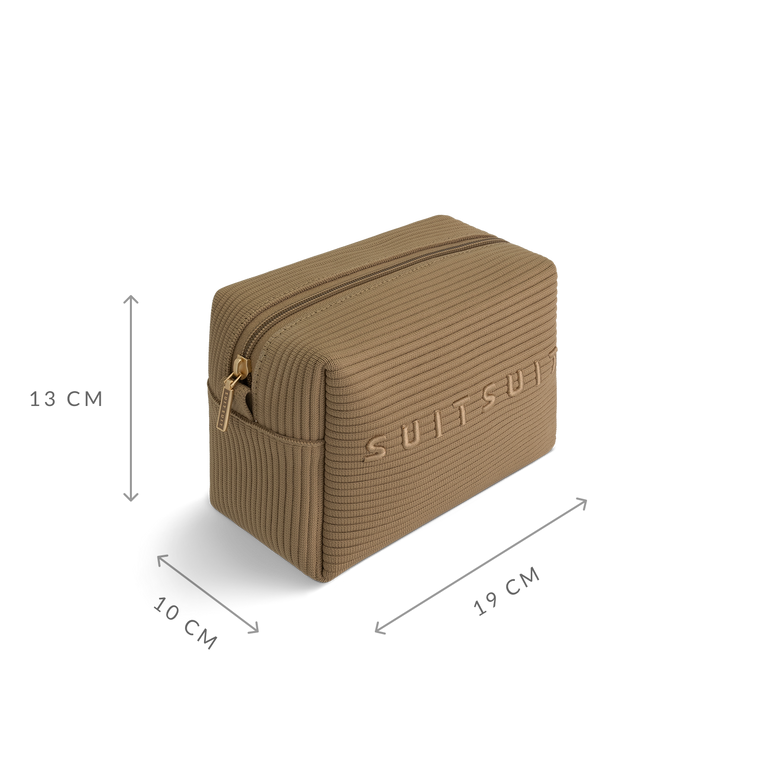 Suitsuit Toilettas Fusion Iced Coffee