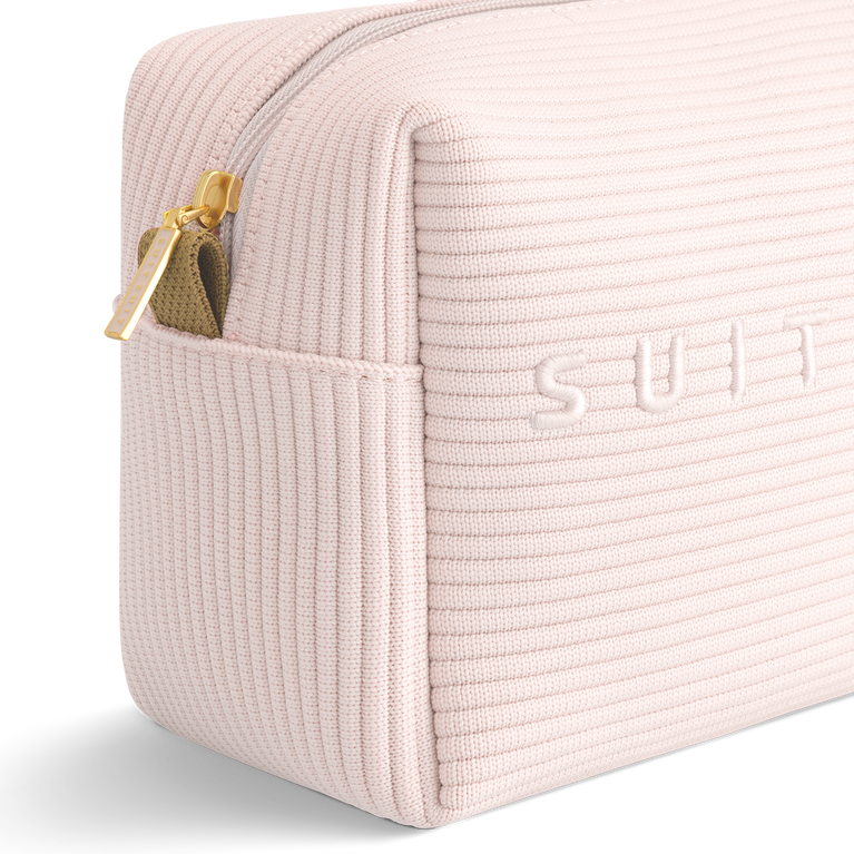 Suitsuit Toilettas Fusion Rose Pearl