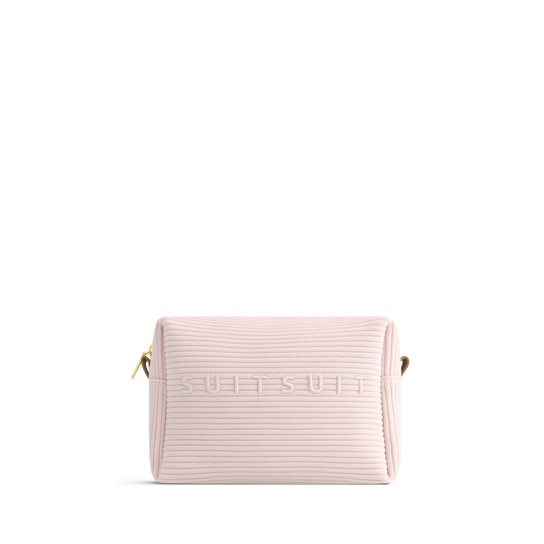 suitsuit Toilettas Fusion Rose Pearl