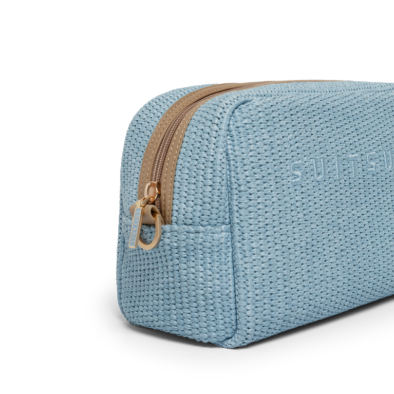 Suitsuit Toilettas Groot Fusion Borrowed Blue