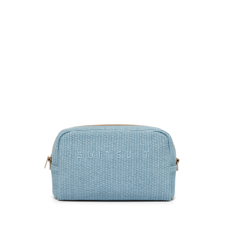 suitsuit Toilettas Groot Fusion Borrowed Blue