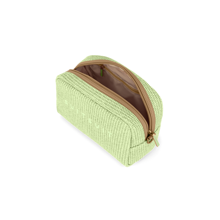 Suitsuit Toilettas L Fusion Butterfly Green