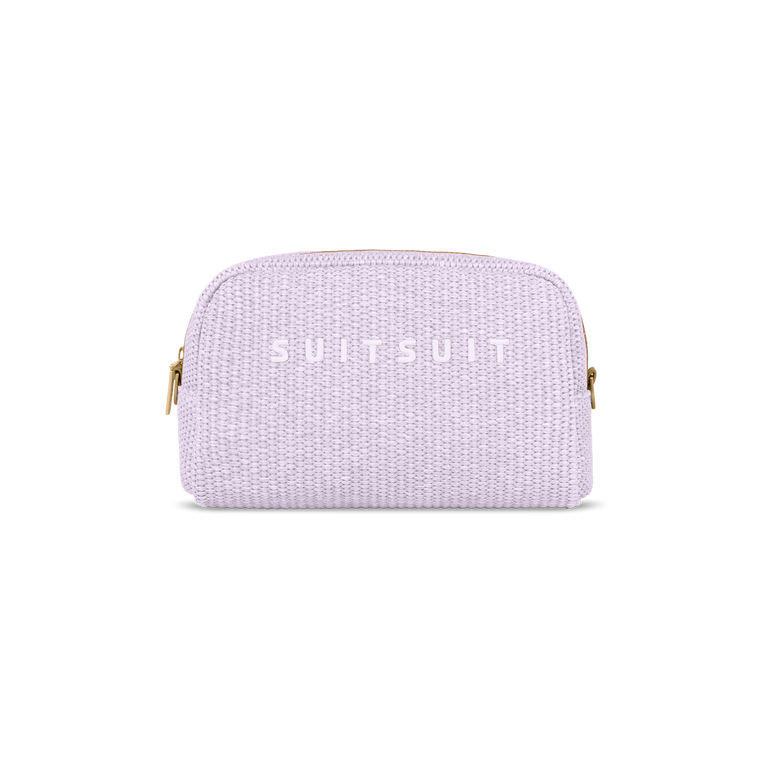 suitsuit Toilettas L Fusion Orchid Bloom