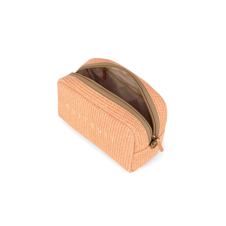 Suitsuit Toilettas L Fusion Pale Orange