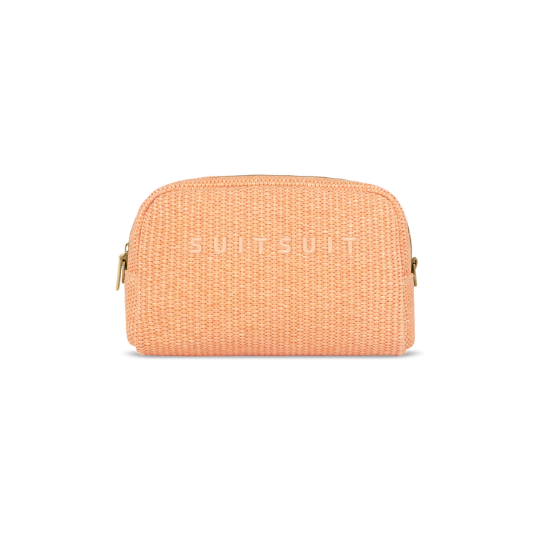 suitsuit Toilettas L Fusion Pale Orange