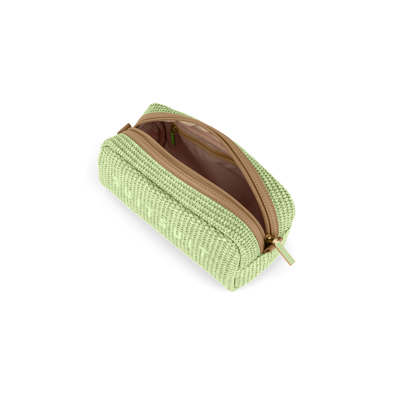 Suitsuit Toilettas M Fusion Butterfly Green