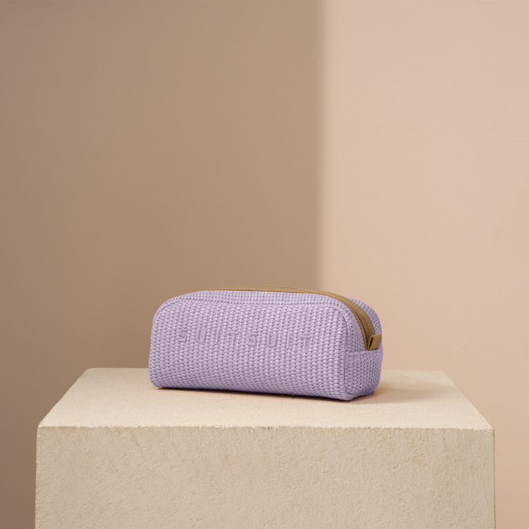 Suitsuit Toilettas M Fusion Orchid Bloom