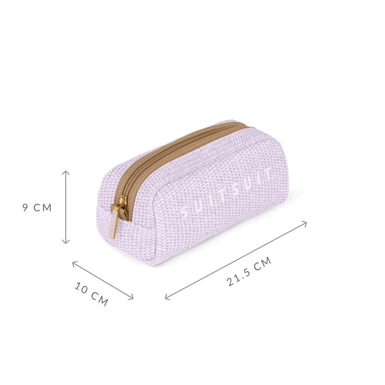 Suitsuit Toilettas M Fusion Orchid Bloom