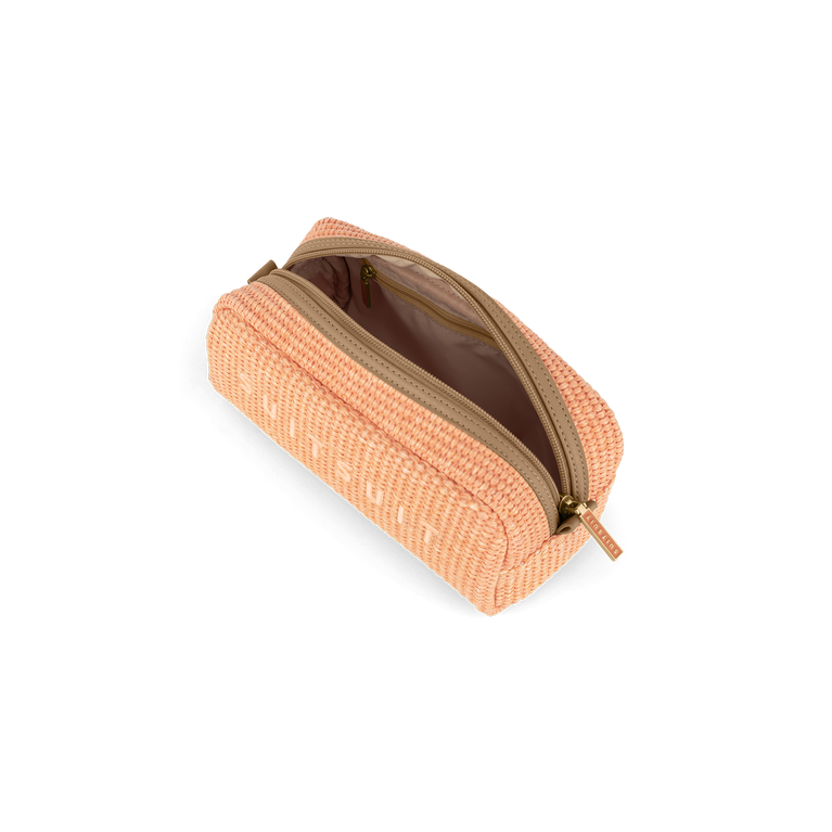 Suitsuit Toilettas M Fusion Pale Orange