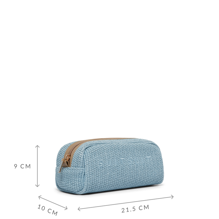 Suitsuit Toilettas Medium Fusion Borrowed Blue