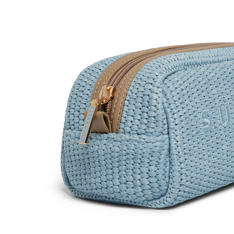 Suitsuit Toilettas Medium Fusion Borrowed Blue