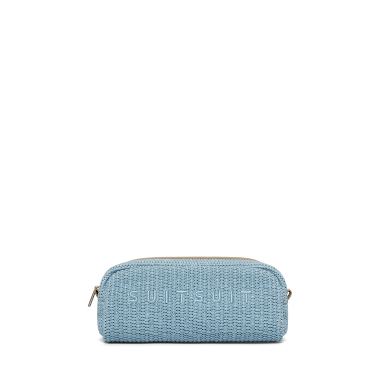 suitsuit Toilettas Medium Fusion Borrowed Blue