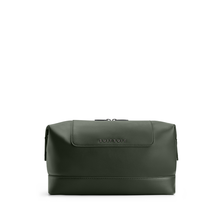 suitsuit Toilettas Mystique Dark Olive