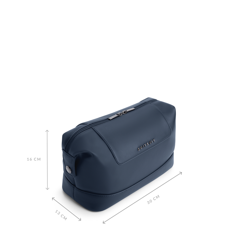 Suitsuit Toilettas Mystique Midnight Blue