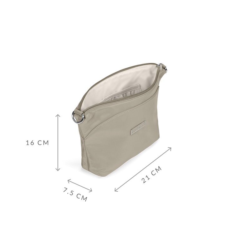 Suitsuit Toilettas Natura Bleached Sand