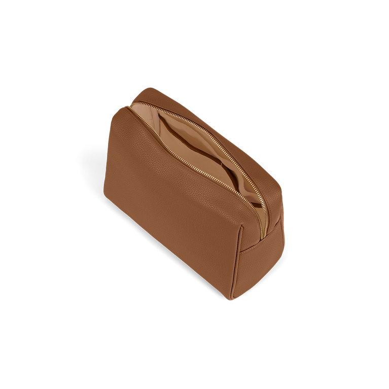 Suitsuit Toilettas XL Fab Seventies Camel